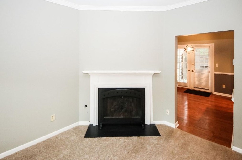905 Wedgewood Way, Atlanta GA  30350-2068 exterior
