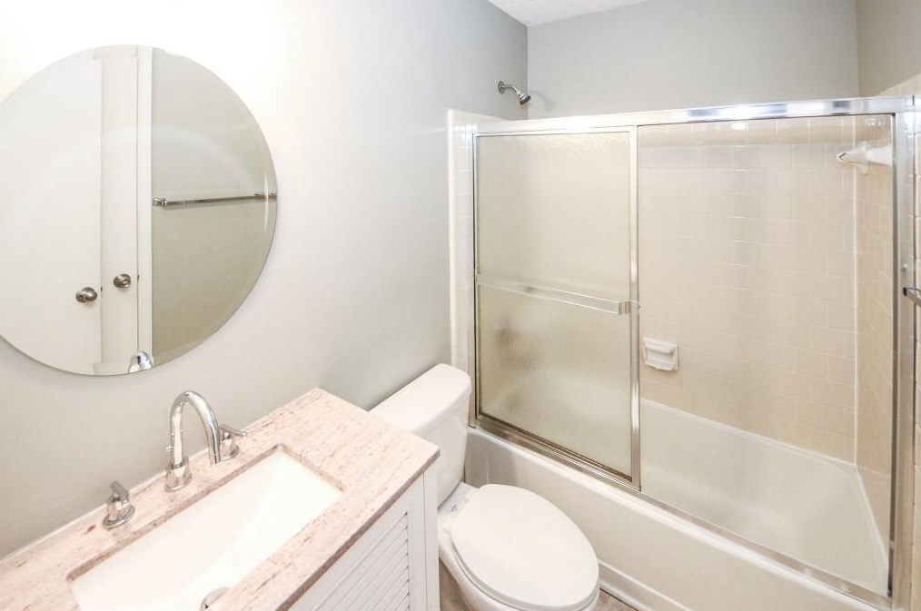 905 Wedgewood Way, Atlanta GA  30350-2068 exterior