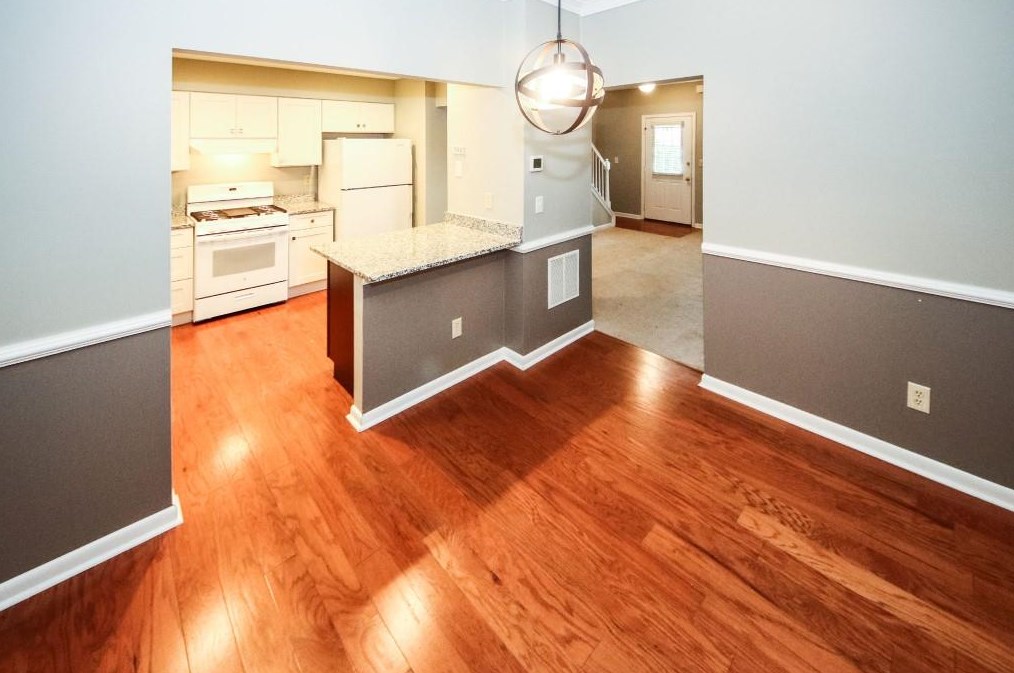 905 Wedgewood Way, Atlanta GA  30350-2068 exterior