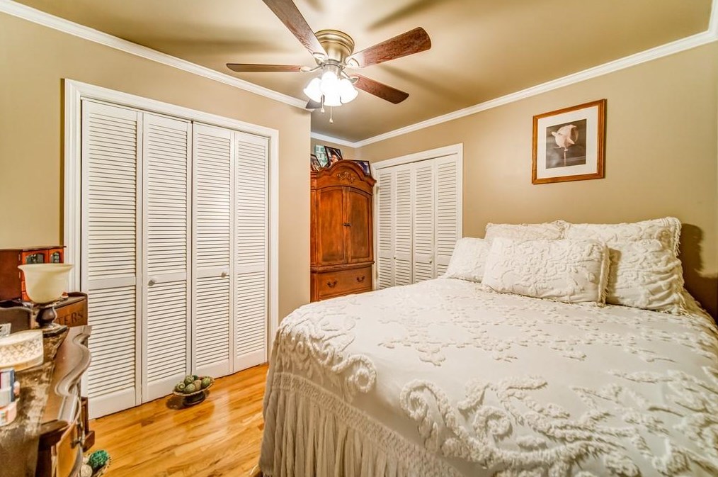 3625 Rainbow Dr, Decatur GA 30034-1920 exterior