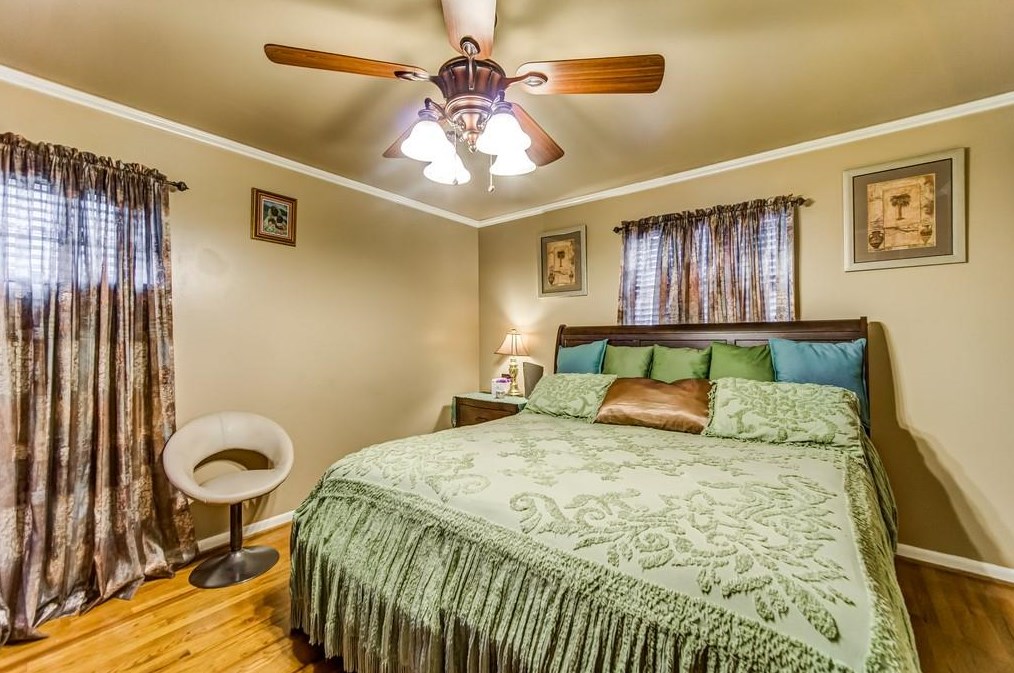 3625 Rainbow Dr, Decatur GA 30034-1920 exterior