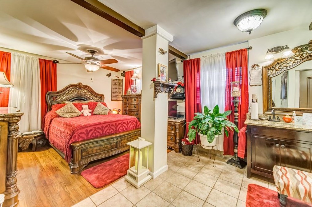 3625 Rainbow Dr, Decatur GA 30034-1920 exterior