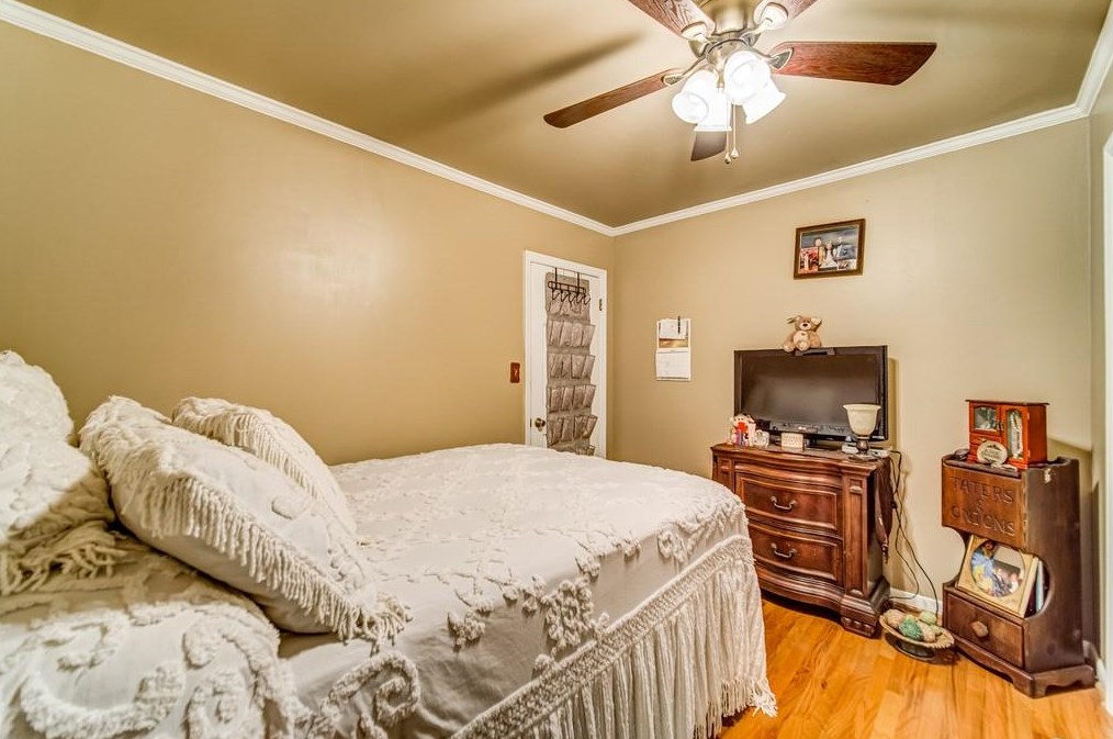 3625 Rainbow Dr, Decatur GA 30034-1920 exterior