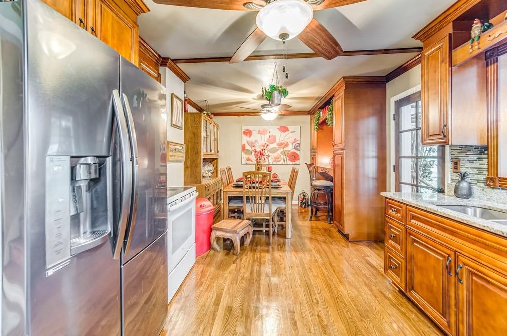 3625 Rainbow Dr, Decatur GA 30034-1920 exterior