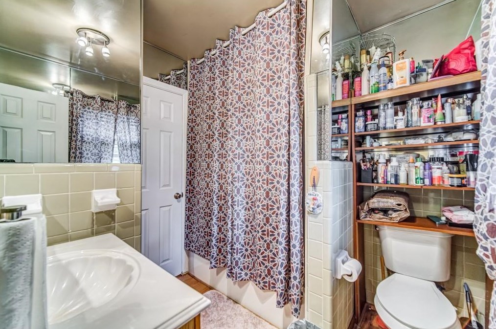 3625 Rainbow Dr, Decatur GA 30034-1920 exterior