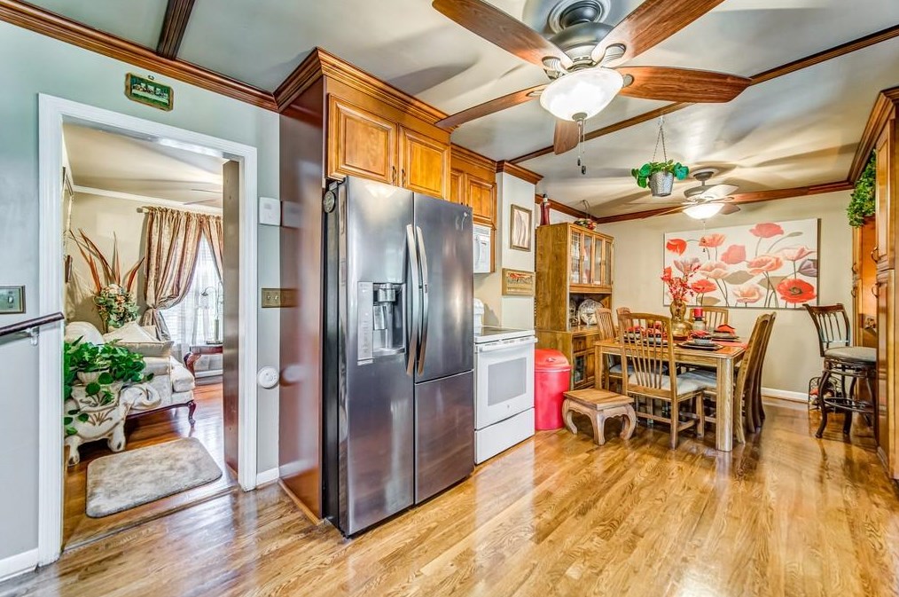 3625 Rainbow Dr, Decatur GA 30034-1920 exterior