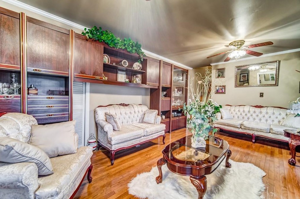 3625 Rainbow Dr, Decatur GA 30034-1920 exterior