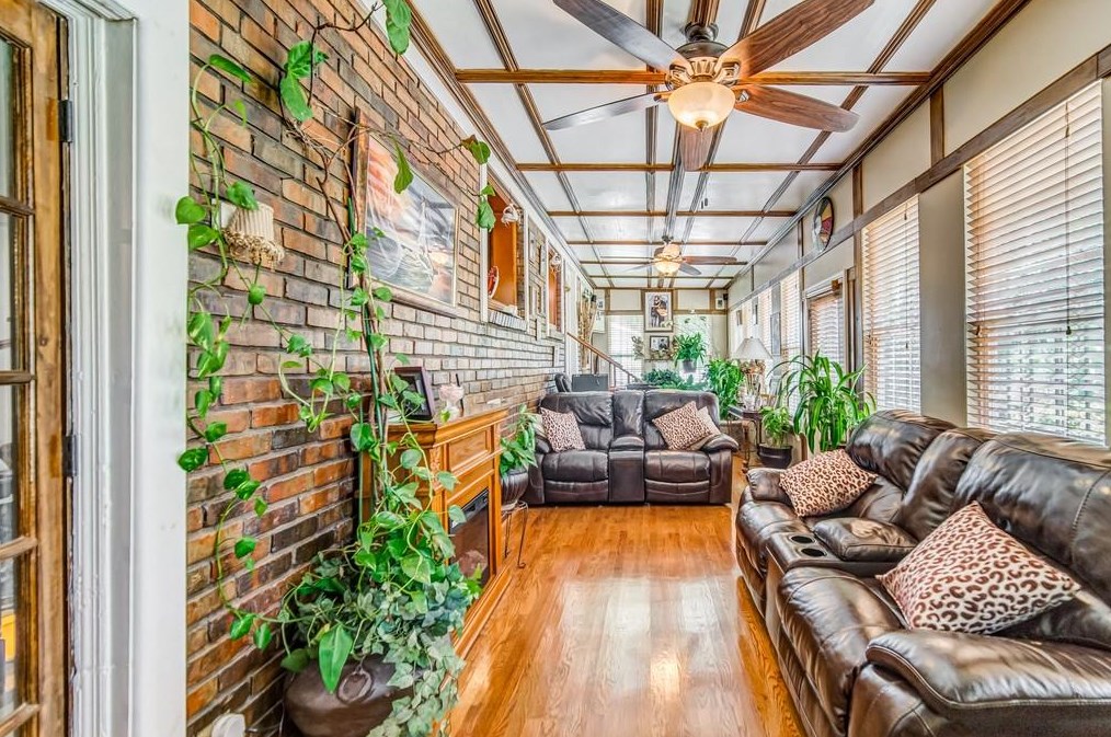 3625 Rainbow Dr, Decatur GA 30034-1920 exterior