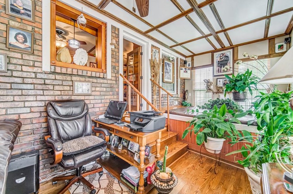 3625 Rainbow Dr, Decatur GA 30034-1920 exterior