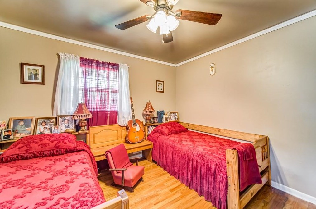 3625 Rainbow Dr, Decatur GA 30034-1920 exterior