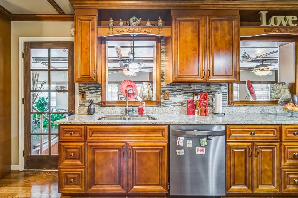 3625 Rainbow Dr, Decatur GA 30034-1920 exterior