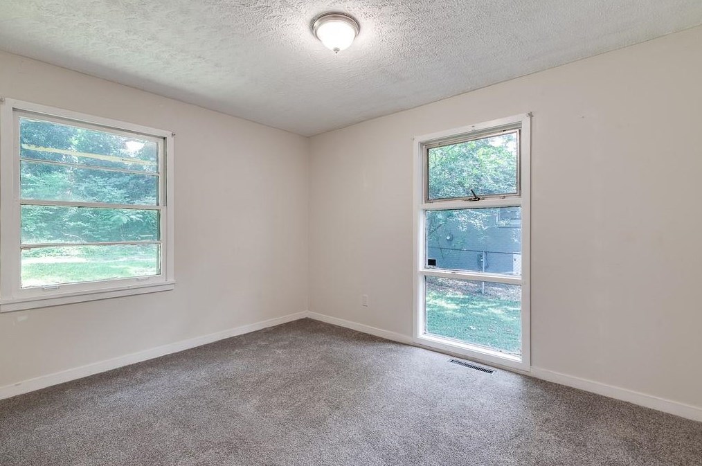 1902 Hickory Rd, Atlanta GA  30341-3230 exterior