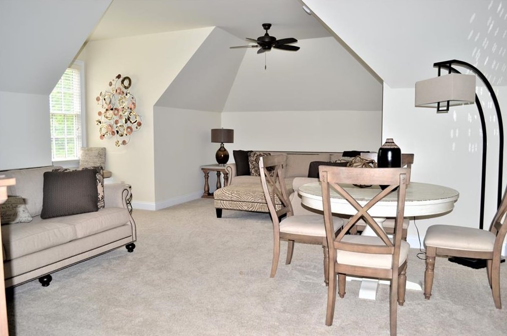 912 Carriage Path, Smyrna GA  30082-4761 exterior