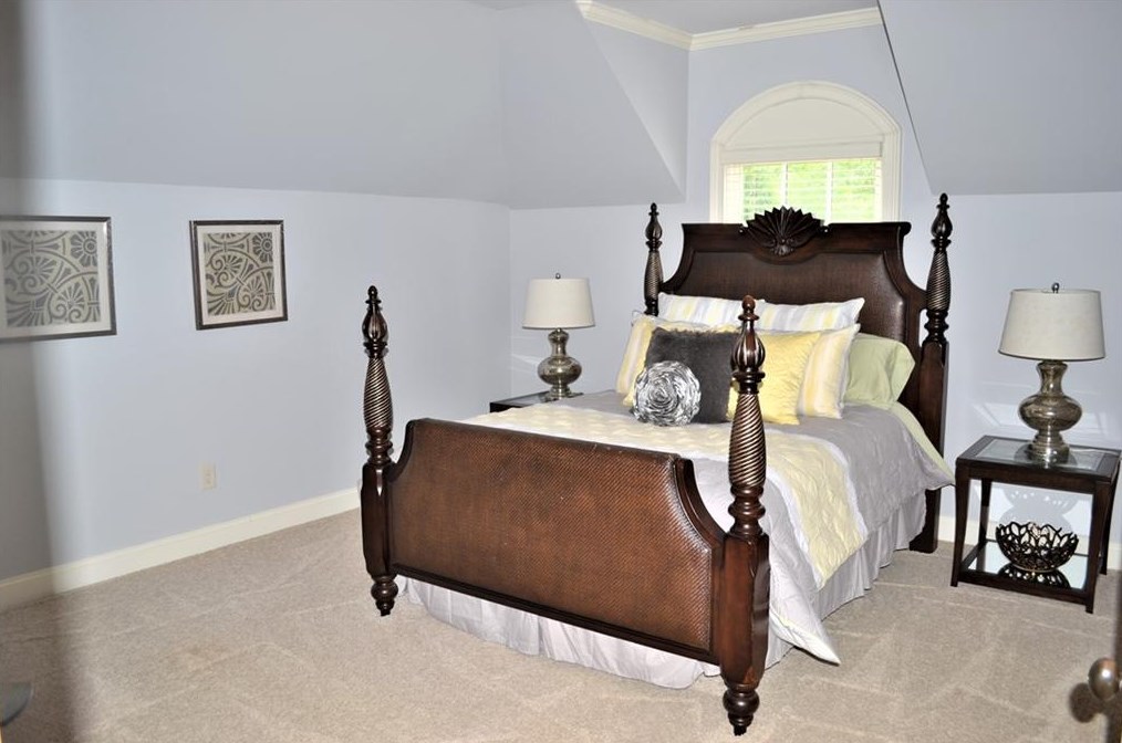 912 Carriage Path, Smyrna GA  30082-4761 exterior