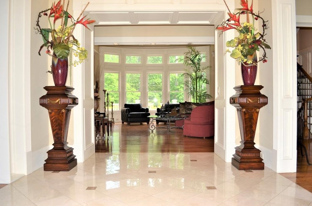 912 Carriage Path, Smyrna GA  30082-4761 exterior