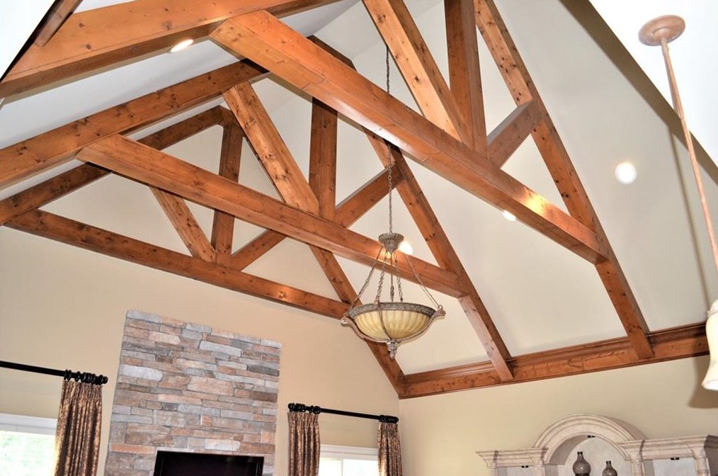 912 Carriage Path, Smyrna GA  30082-4761 exterior