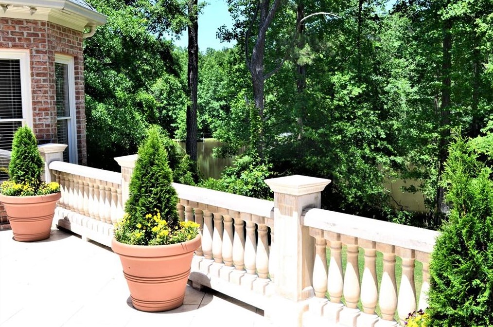 912 Carriage Path, Smyrna GA  30082-4761 exterior