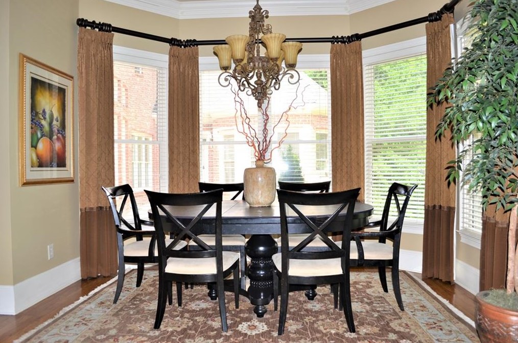 912 Carriage Path, Smyrna GA  30082-4761 exterior