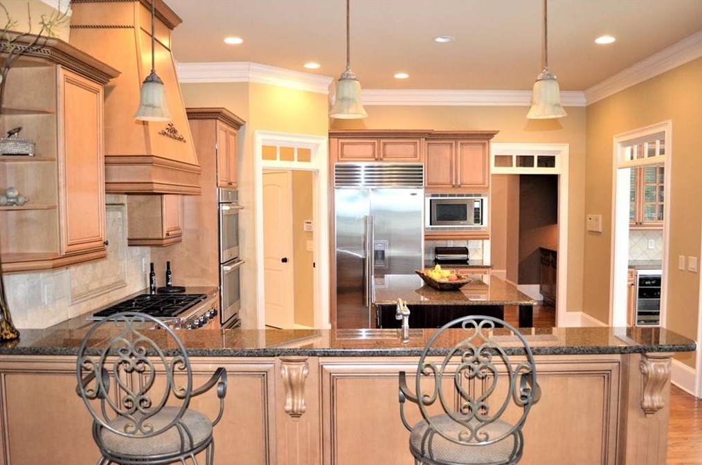 912 Carriage Path, Smyrna GA  30082-4761 exterior