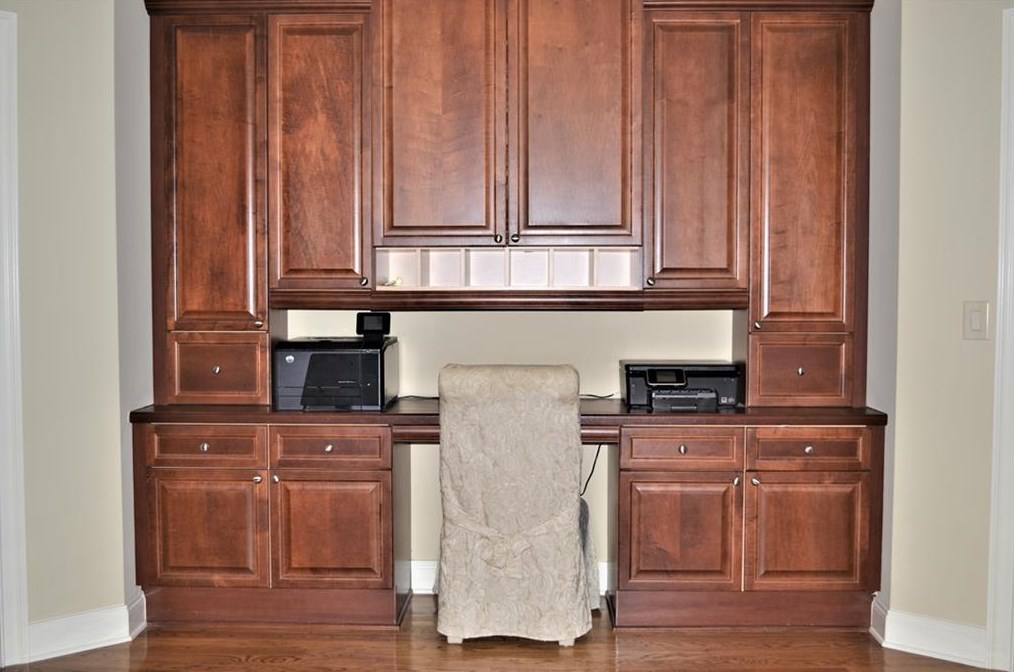 912 Carriage Path, Smyrna GA  30082-4761 exterior