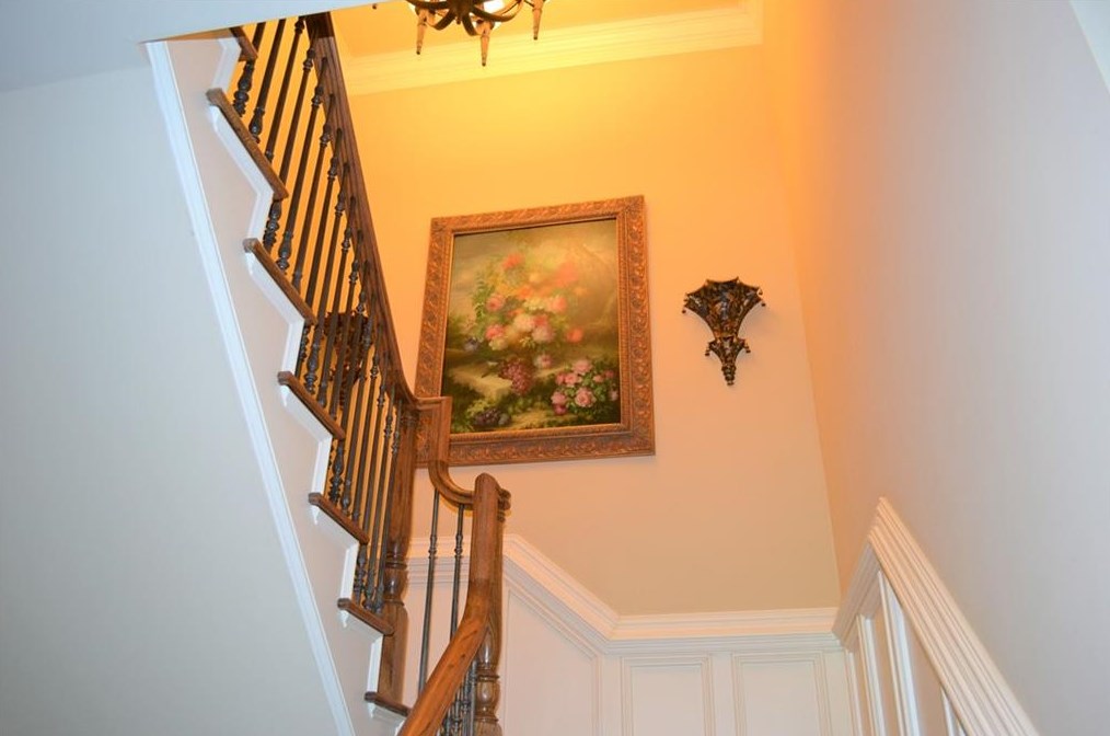 912 Carriage Path, Smyrna GA  30082-4761 exterior