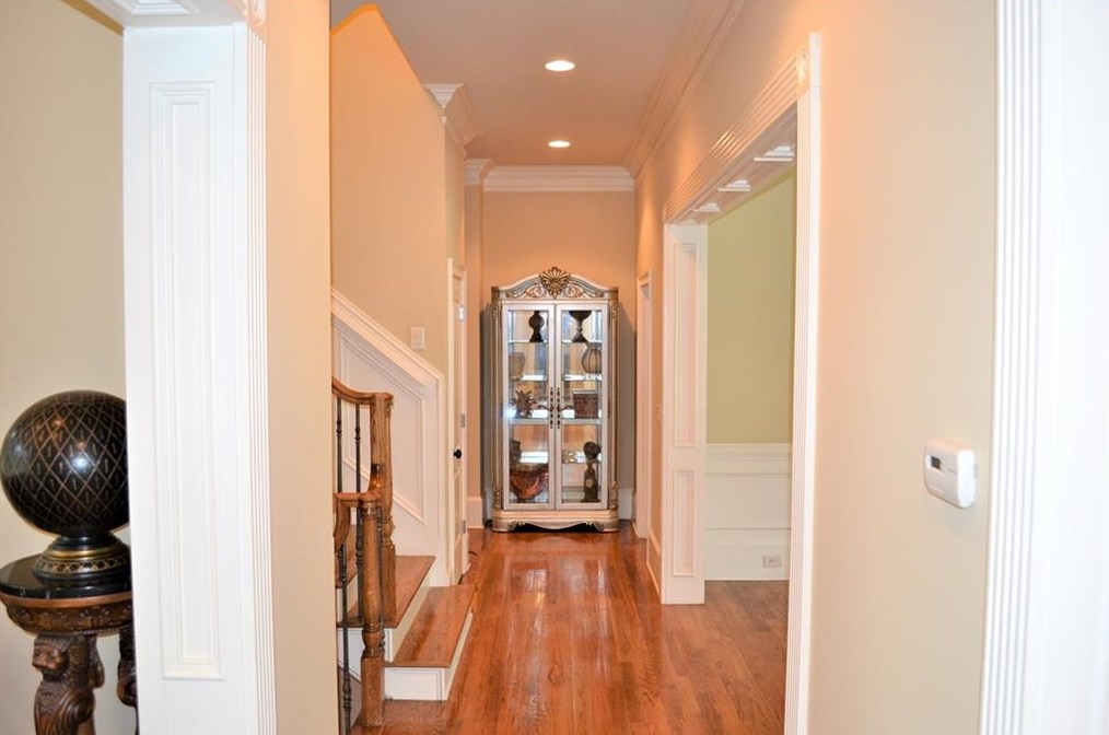 912 Carriage Path, Smyrna GA  30082-4761 exterior