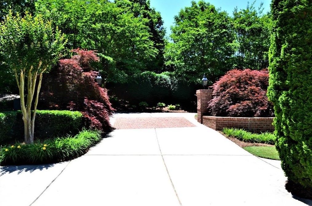 912 Carriage Path, Smyrna GA  30082-4761 exterior