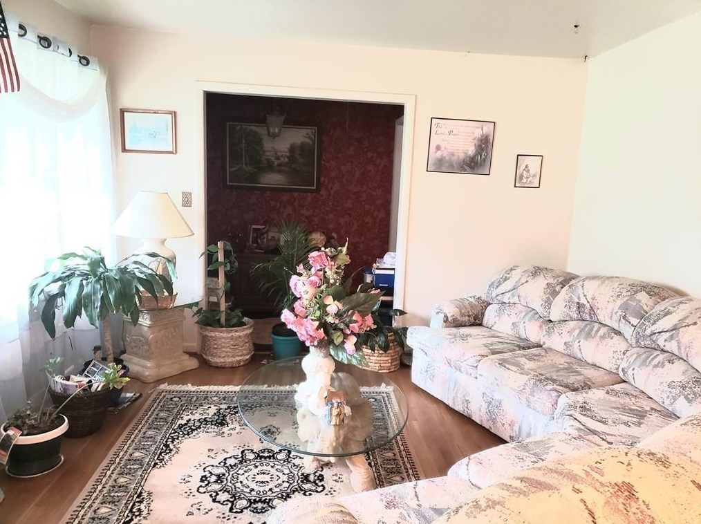 3640 Cornwall Ct, Decatur GA  30032-3106 exterior