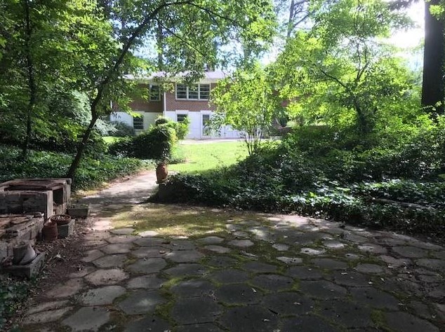 1970 Roxboro Rd, Atlanta GA 30324-2543 exterior