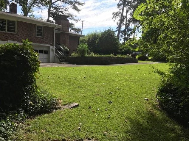 1970 Roxboro Rd, Atlanta GA 30324-2543 exterior