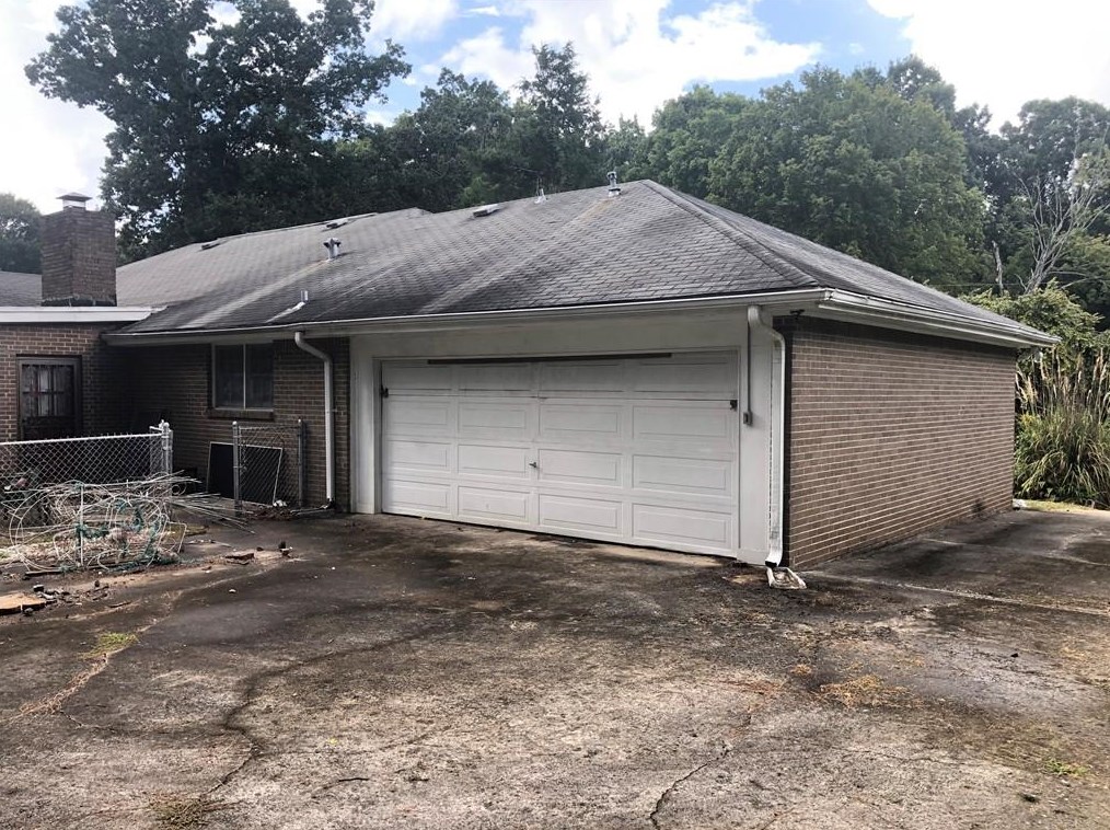 3863 Artist Vw, Decatur GA 30034-5172 exterior