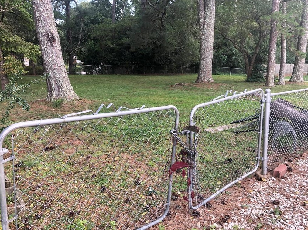 3863 Artist Vw, Decatur GA 30034-5172 exterior