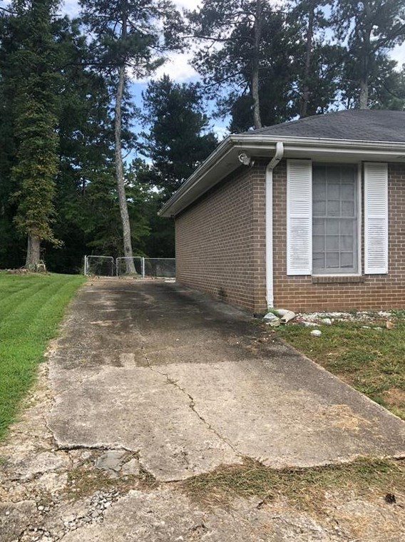 3863 Artist Vw, Decatur GA  30034-5172 exterior