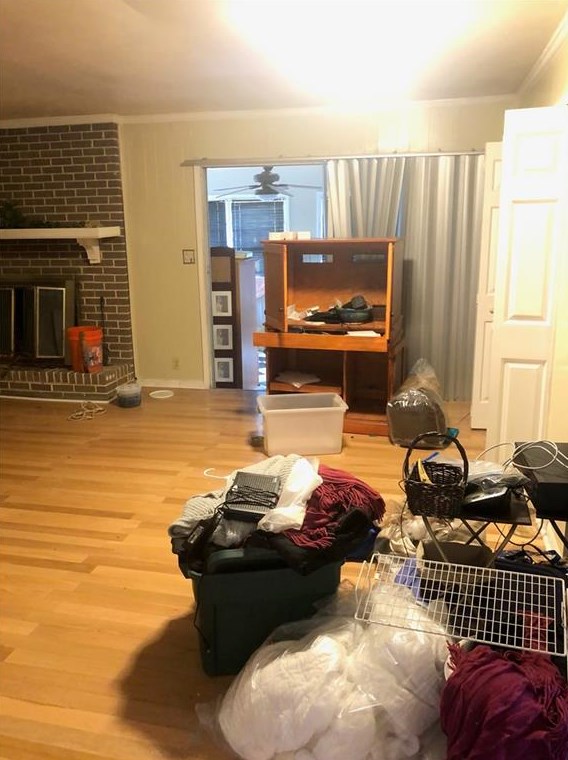 3863 Artist Vw, Decatur GA 30034-5172 exterior