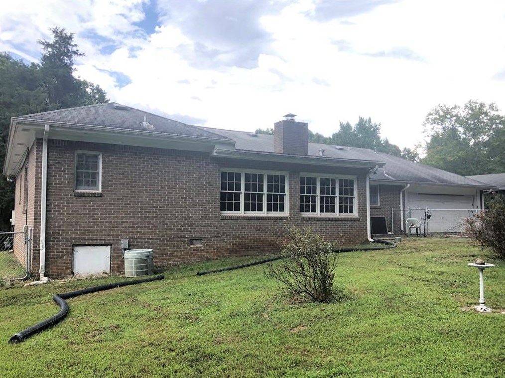 3863 Artist Vw, Decatur GA 30034-5172 exterior