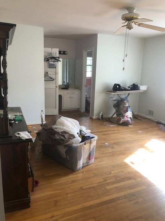 3863 Artist Vw, Decatur GA 30034-5172 exterior