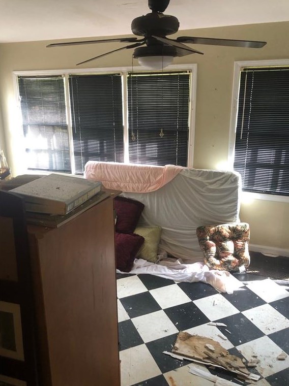 3863 Artist Vw, Decatur GA 30034-5172 exterior