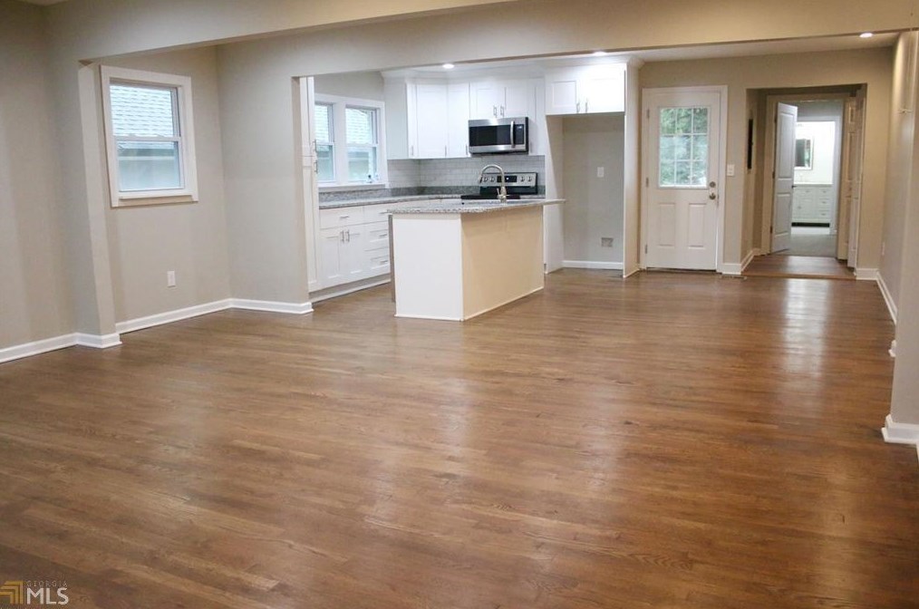 2277 Pryor Rd, Atlanta GA 30315-3725 exterior