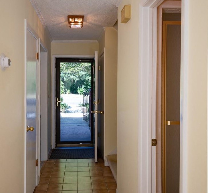 2260 Pernoshal Ct, Atlanta GA 30338-6448 exterior