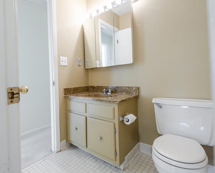 2260 Pernoshal Ct, Atlanta GA 30338-6448 exterior