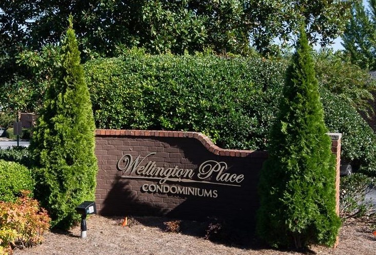 2260 Pernoshal Ct, Atlanta GA 30338-6448 exterior