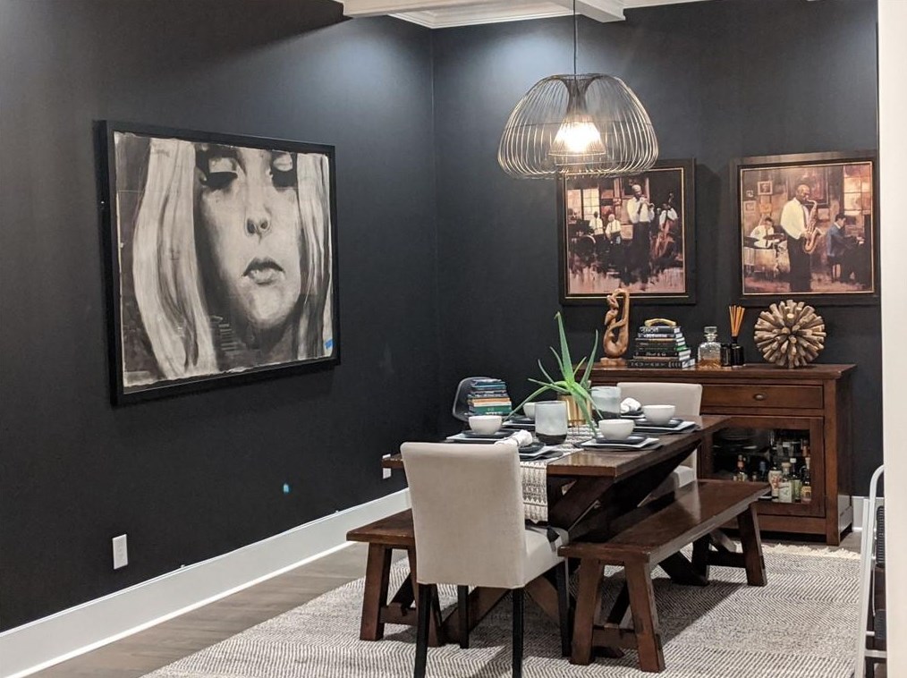 325 Sisson Ave, Atlanta GA 30317-1421 exterior