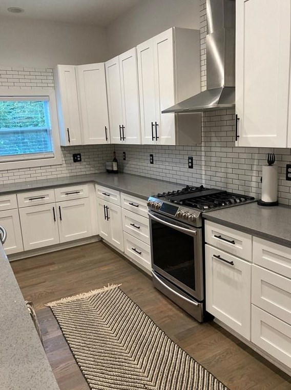 325 Sisson Ave, Atlanta GA 30317-1421 exterior