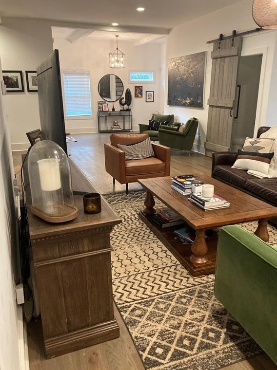 325 Sisson Ave, Atlanta GA 30317-1421 exterior