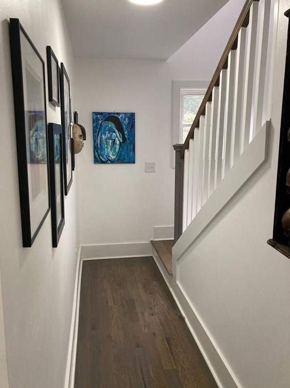 325 Sisson Ave, Atlanta GA 30317-1421 exterior