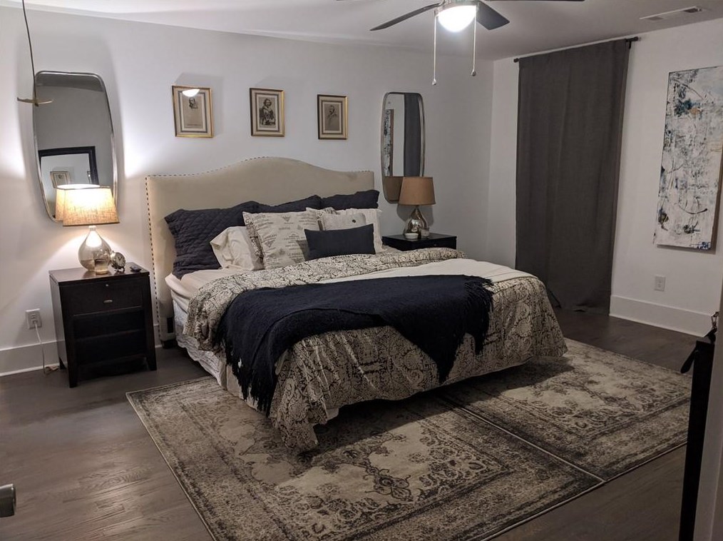 325 Sisson Ave, Atlanta GA 30317-1421 exterior