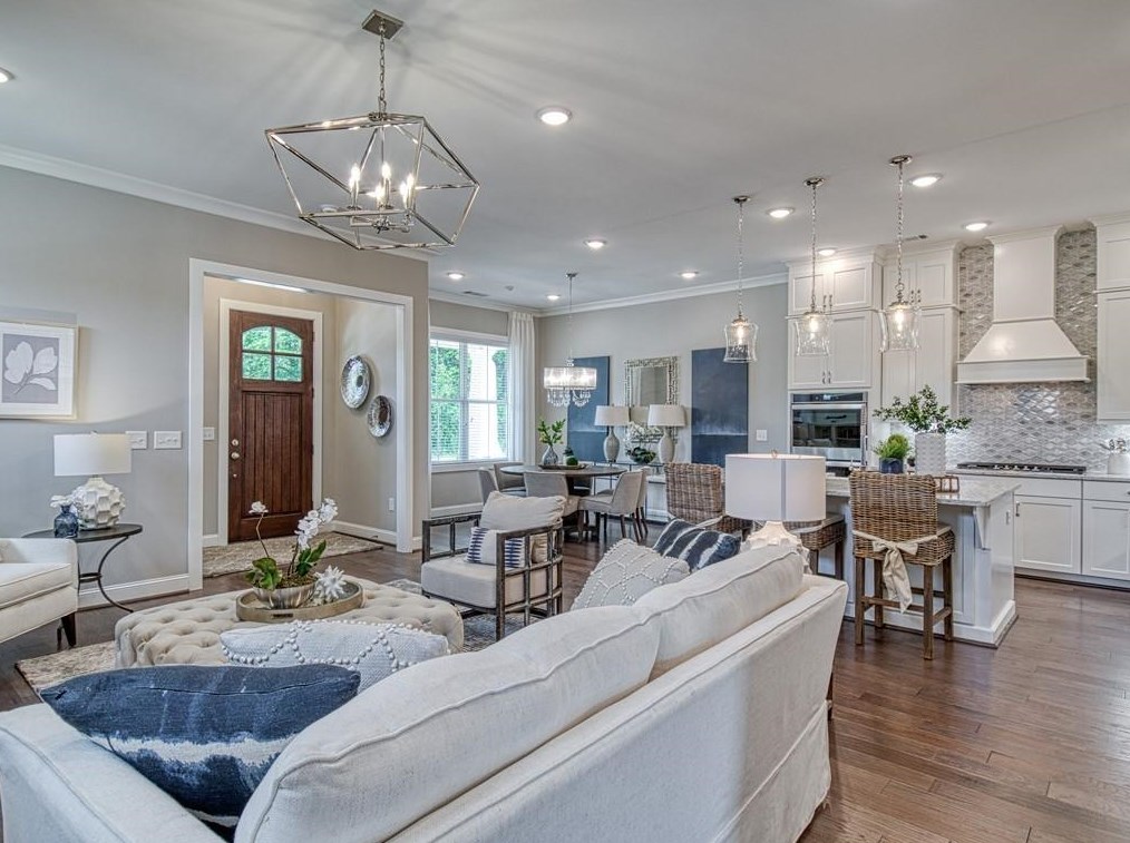 1428 Belmont Ave, Smyrna GA  30080-0021 exterior