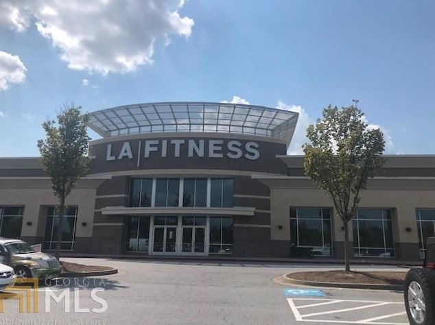 6246 Rockaway Rd, Atlanta GA  30349-8655 exterior
