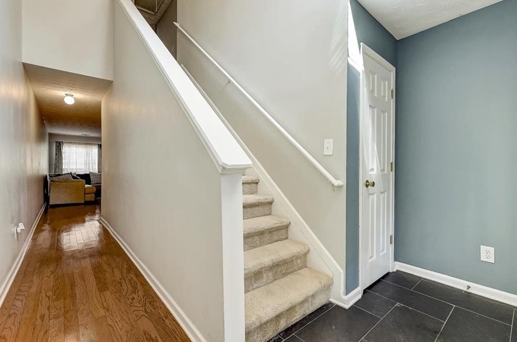 3685 Harvest Dr, Decatur GA  30034-5568 exterior