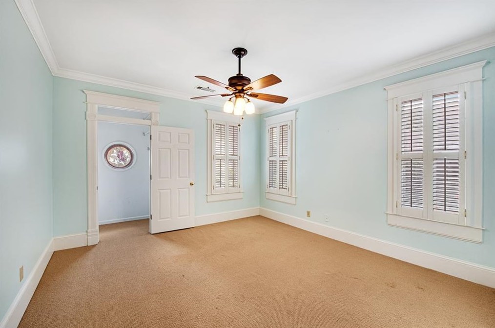 80 Waddell St, Atlanta GA  30307-2465 exterior